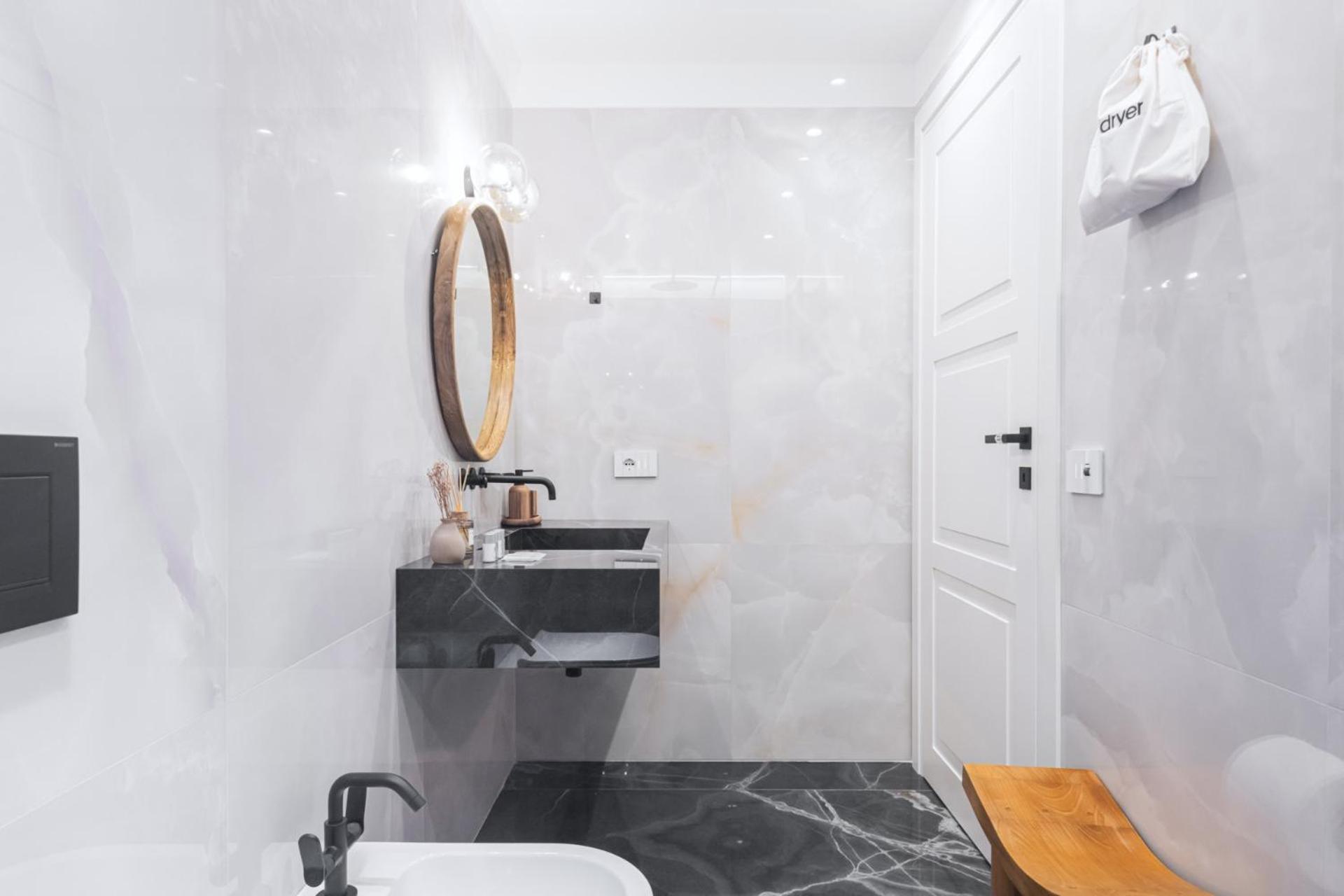 Easylife - Spa E Terrazza A Pochi Passi Dal Duomo Mediolan Zewnętrze zdjęcie