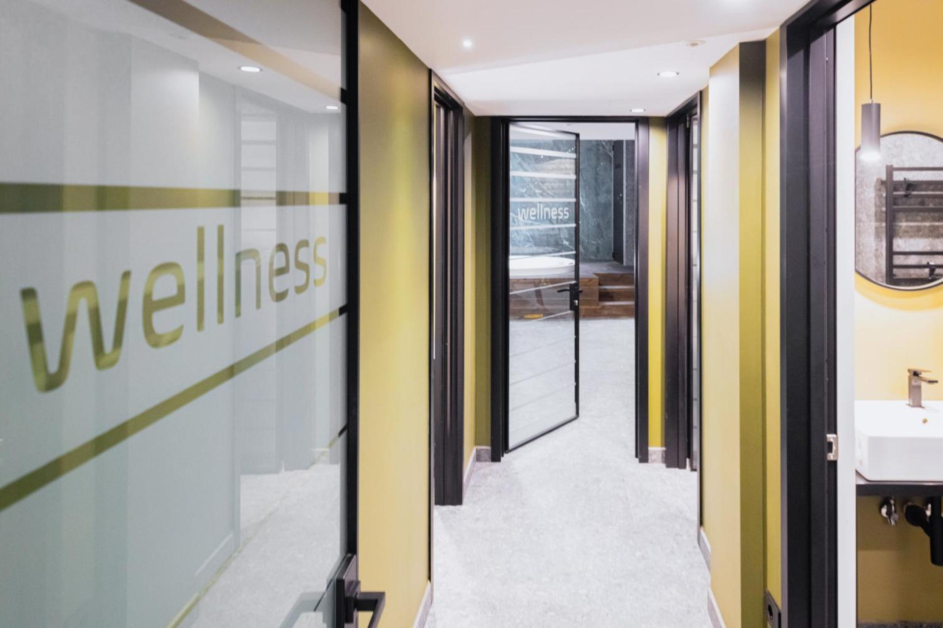 Easylife - Spa E Terrazza A Pochi Passi Dal Duomo Mediolan Zewnętrze zdjęcie