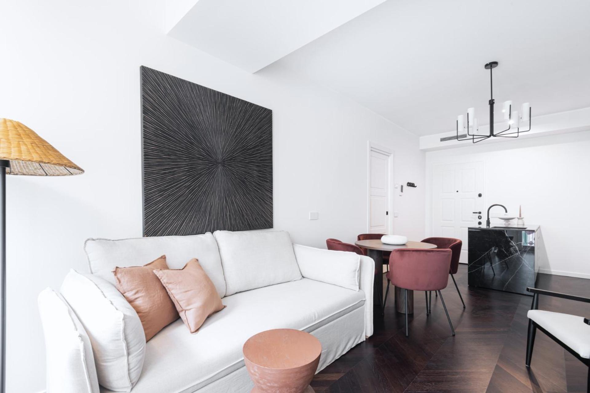Easylife - Spa E Terrazza A Pochi Passi Dal Duomo Mediolan Zewnętrze zdjęcie