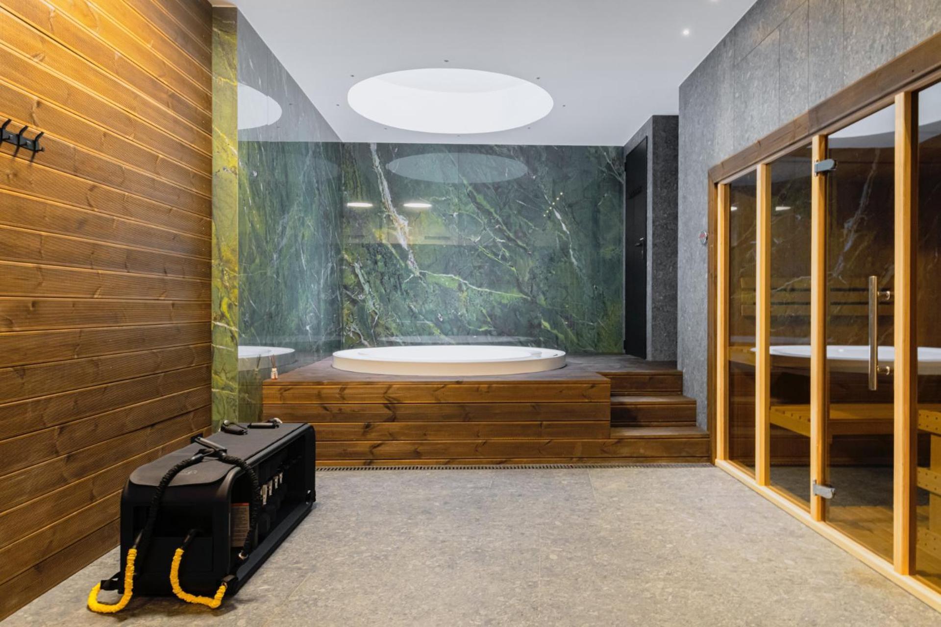 Easylife - Spa E Terrazza A Pochi Passi Dal Duomo Mediolan Zewnętrze zdjęcie