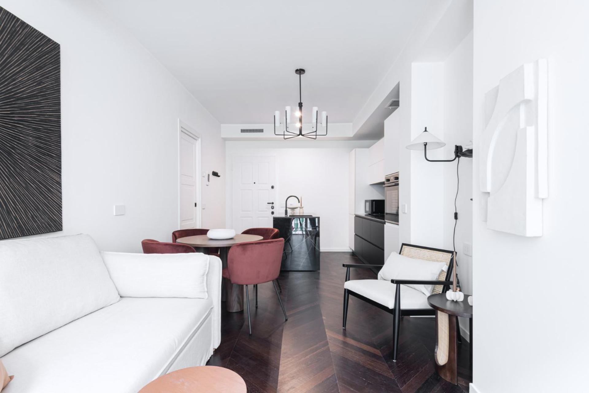 Easylife - Spa E Terrazza A Pochi Passi Dal Duomo Mediolan Zewnętrze zdjęcie