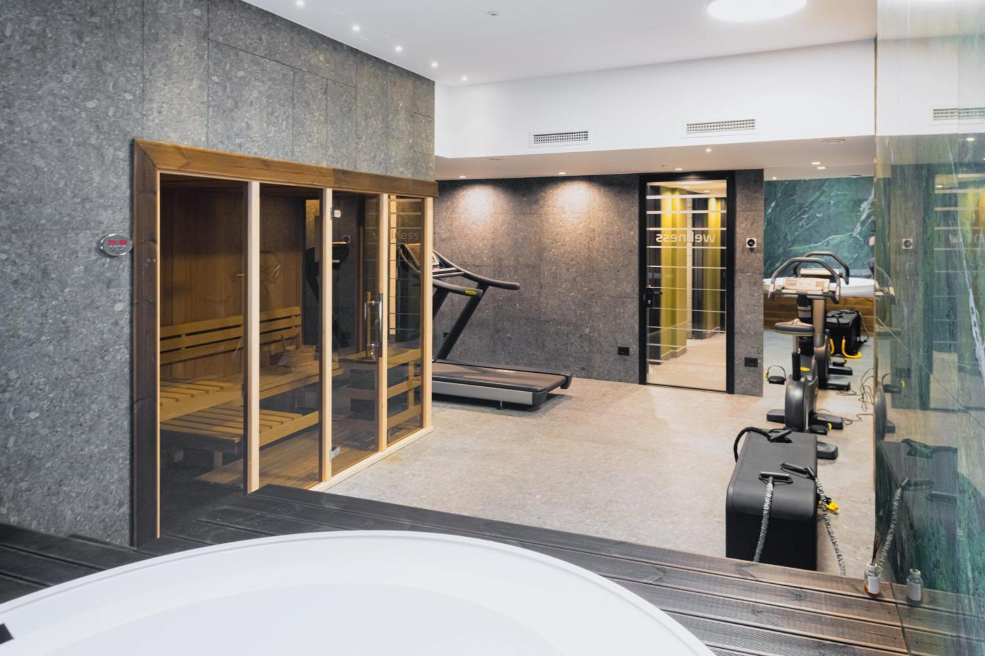 Easylife - Spa E Terrazza A Pochi Passi Dal Duomo Mediolan Zewnętrze zdjęcie