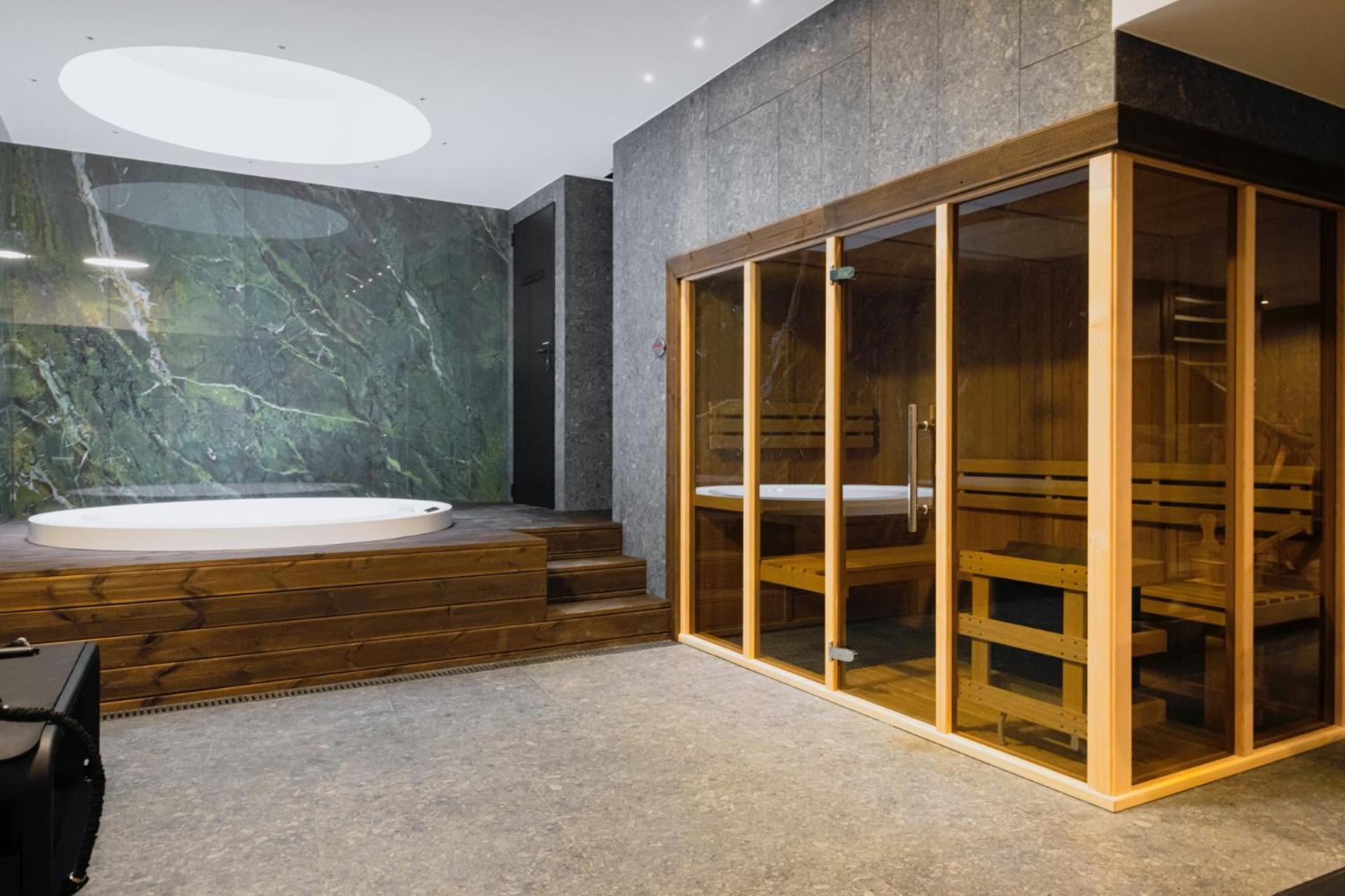 Easylife - Spa E Terrazza A Pochi Passi Dal Duomo Mediolan Zewnętrze zdjęcie